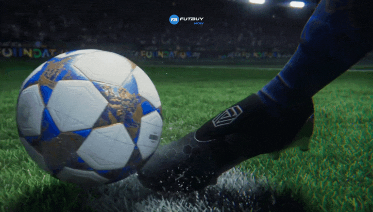 Imagem do artigo Trailer do EA FC 26 Já Está no Ar! Veja o Vídeo Oficial e o Que Mudou no Ultimate Team no blog da FutBuyNow sobre EA FC 26